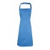 Bib Apron C/Pettor 65% Poliestere  35% Cotone Personalizzabile |Premier