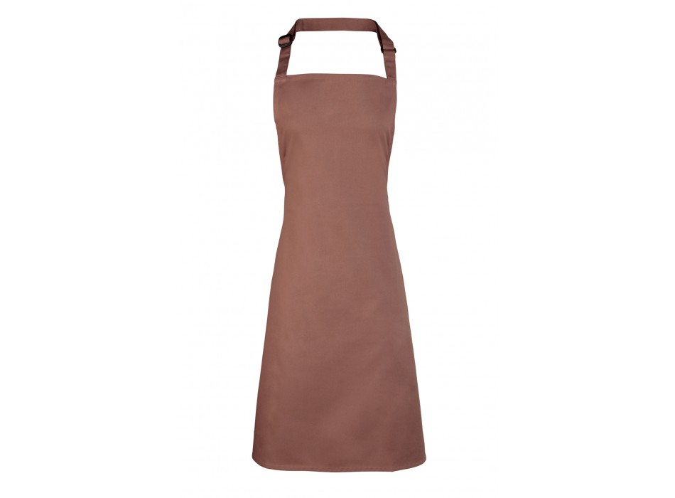 BIB APRON C/PETTOR 65%P35%C FullGadgets.com