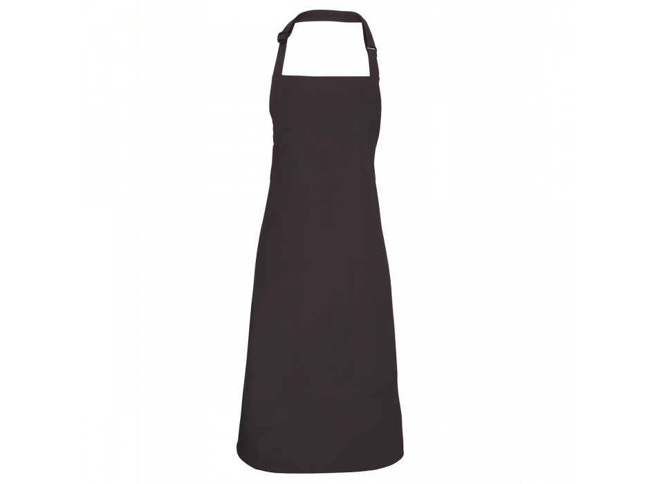 BIB APRON C/PETTOR 65%P35%C FullGadgets.com