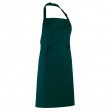 BIB APRON C/PETTOR 65%P35%C FullGadgets.com