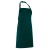 Bib Apron C/Pettor 65% Poliestere  35% Cotone Personalizzabile |Premier