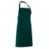 Bib Apron C/Pettor 65% Poliestere  35% Cotone Personalizzabile |Premier