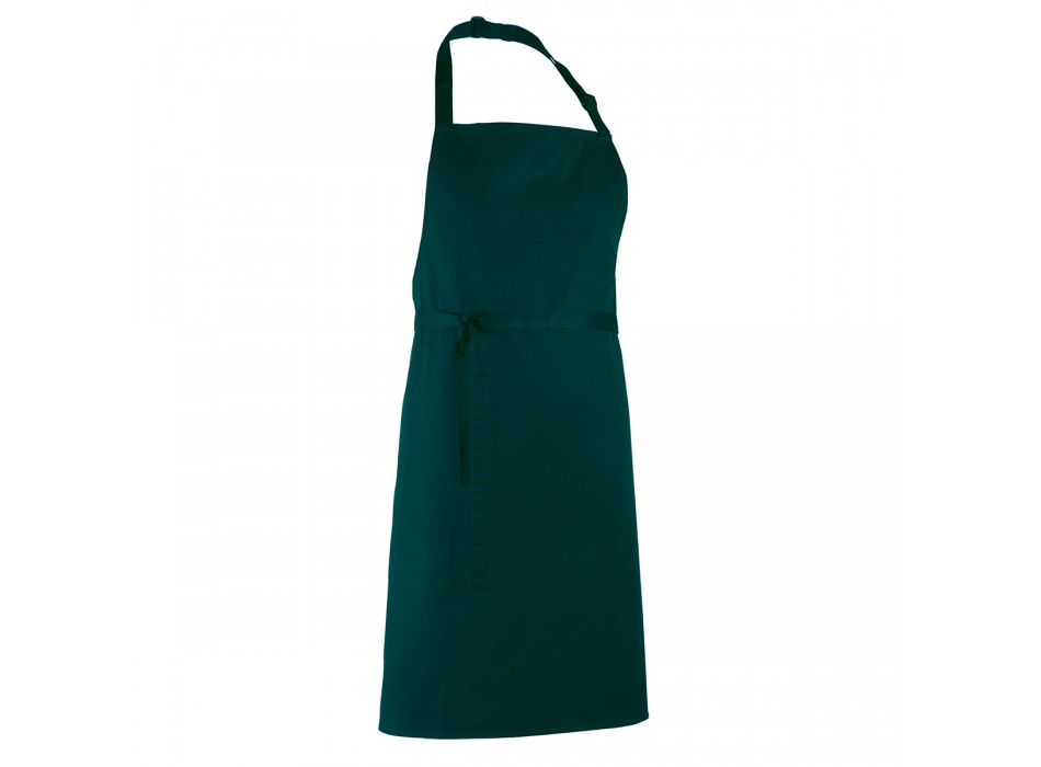 BIB APRON C/PETTOR 65%P35%C FullGadgets.com