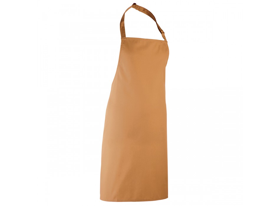 BIB APRON C/PETTOR 65%P35%C FullGadgets.com