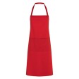 Bib Apron Denmark 75 x 95 cm FullGadgets.com