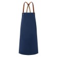Bib Apron Green Gen. 65%rP35%O FullGadgets.com
