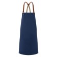 Bib Apron Green Generation Made of Recycled Plastic FullGadgets.com