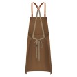 Bib Apron Green Generation Made of Recycled Plastic FullGadgets.com