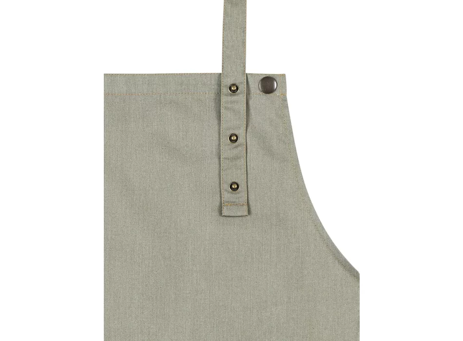 Bib Apron Jeans 1892 Virginia FullGadgets.com