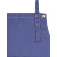 Bib Apron Jeans 1892 Virginia FullGadgets.com