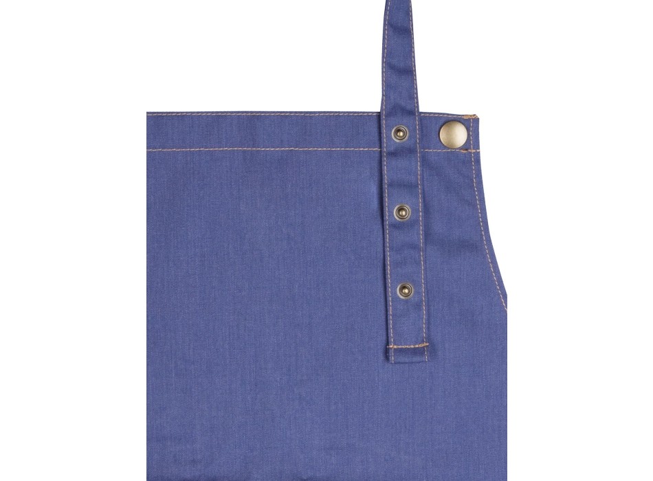 Bib Apron Jeans 1892 Virginia FullGadgets.com