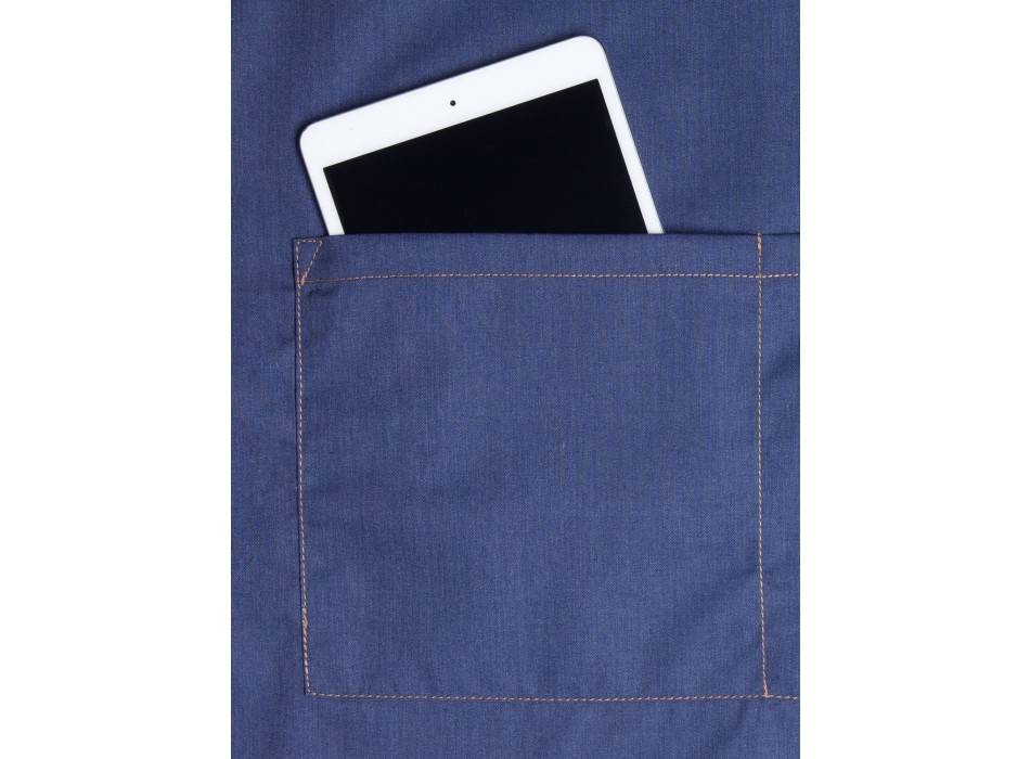 Bib Apron Jeans 1892 Virginia FullGadgets.com