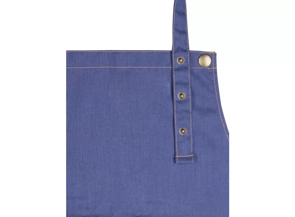 Bib Apron Jeans 1892 Virginia FullGadgets.com