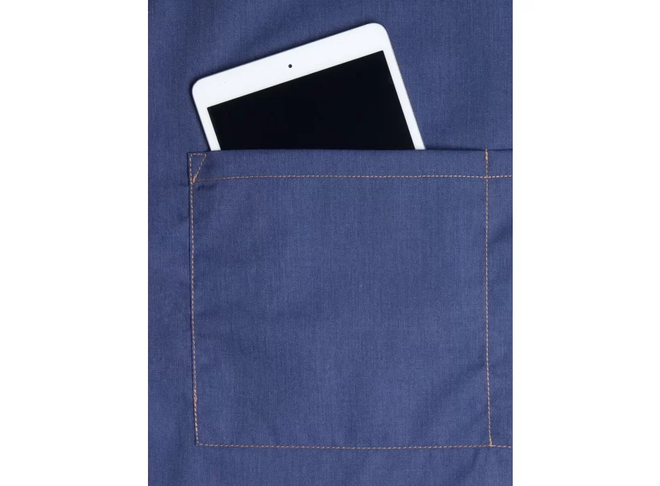 Bib Apron Jeans 1892 Virginia FullGadgets.com