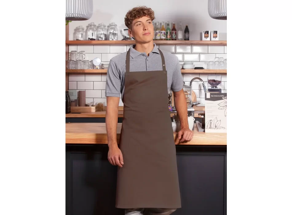 Bib Apron Santorini 75 x 95 cm FullGadgets.com