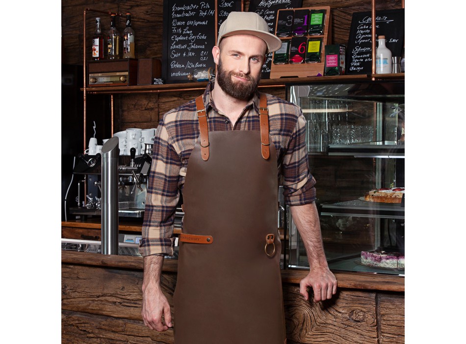 Bib Apron Teneriffa FullGadgets.com