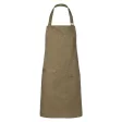 Bib Apron Urban Casual Style FullGadgets.com