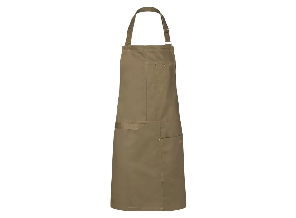 Bib Apron Urban Casual Style FullGadgets.com