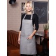 Bib Apron Urban Casual Style FullGadgets.com