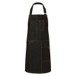 Bib Apron Urban Casual Style FullGadgets.com