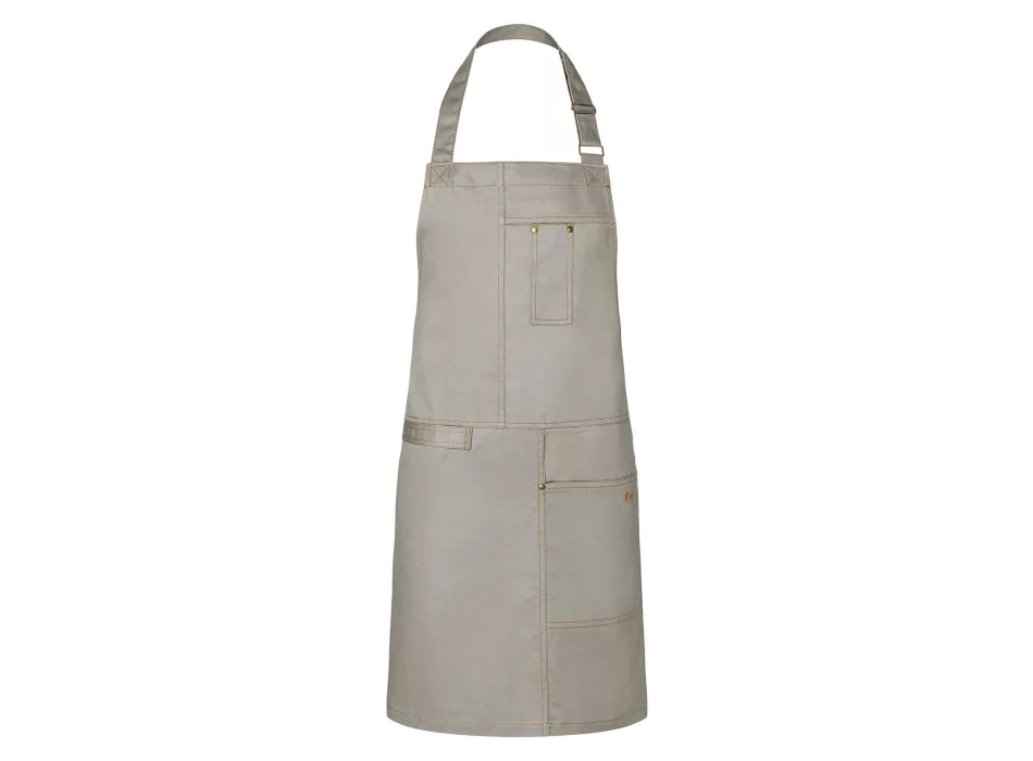 Bib Apron Urban Casual Style FullGadgets.com