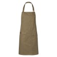 Bib Apron Urban Casual Style FullGadgets.com