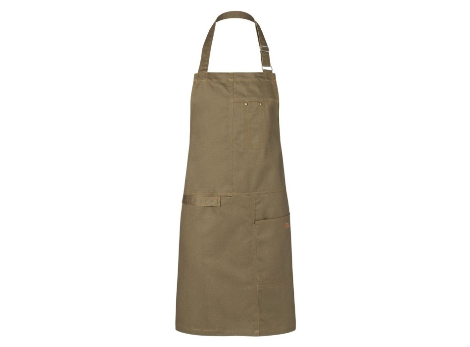 Bib Apron Urban Casual Style FullGadgets.com