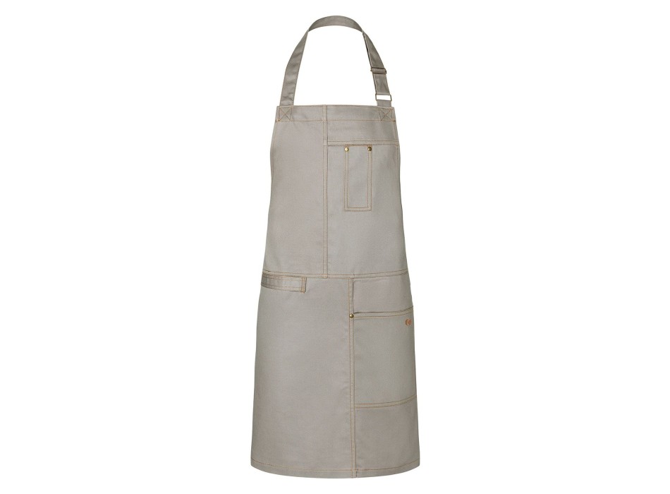 Bib Apron Urban Casual Style FullGadgets.com