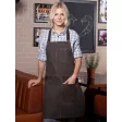 Bib Apron Urban Casual Style FullGadgets.com