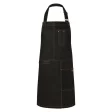 Bib Apron Urban Casual Style FullGadgets.com