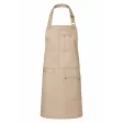 Bib Apron Urban Casual Style FullGadgets.com