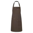 Bib Apron Urban Casual Style FullGadgets.com
