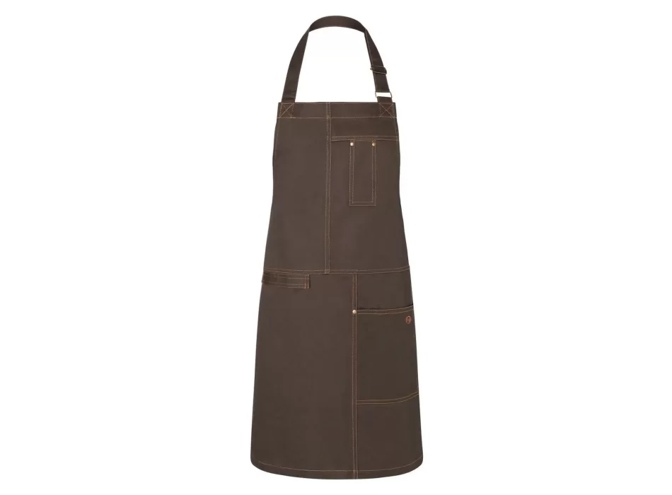 Bib Apron Urban Casual Style FullGadgets.com