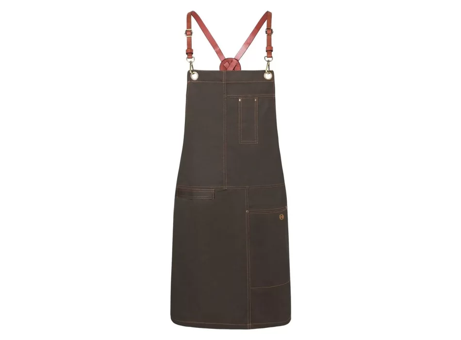 Bib Apron Urban X-Style FullGadgets.com
