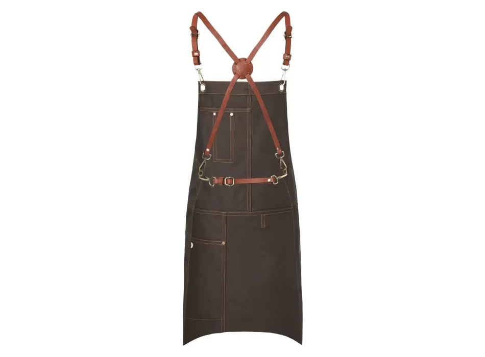 Bib Apron Urban X-Style FullGadgets.com