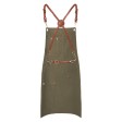 Bib Apron Urban X-Style FullGadgets.com