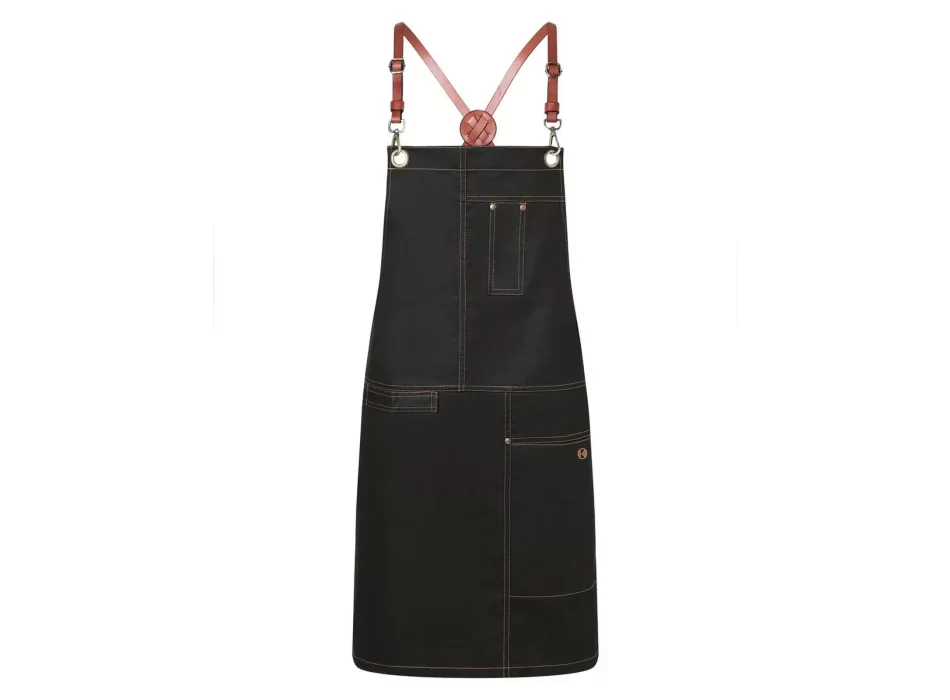 Bib Apron Urban X-Style FullGadgets.com