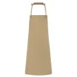Bib Apron with cords 70x85 cm FullGadgets.com