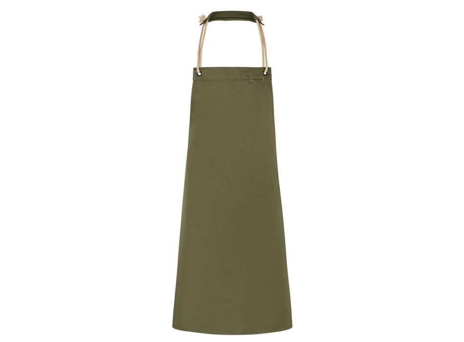 Bib Apron with cords 70x85 cm FullGadgets.com