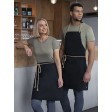 Bib Apron with cords 70x85 cm FullGadgets.com