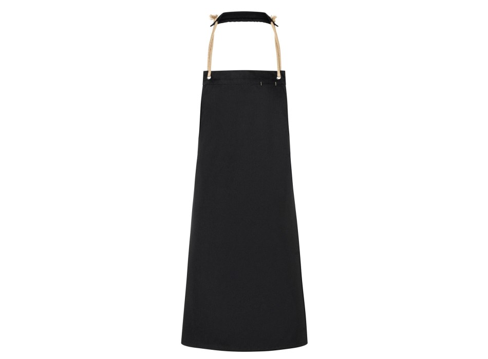 Bib Apron with cords 70x85 cm FullGadgets.com