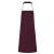 Bib Apron Cords 65%Rp35% Cotone Personalizzabile |KARLOWSKY