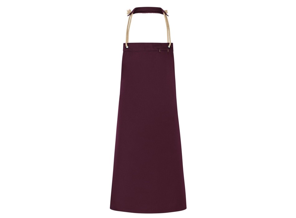 Bib Apron with cords 70x85 cm FullGadgets.com