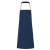 Bib Apron Cords 65%Rp35% Cotone Personalizzabile |KARLOWSKY