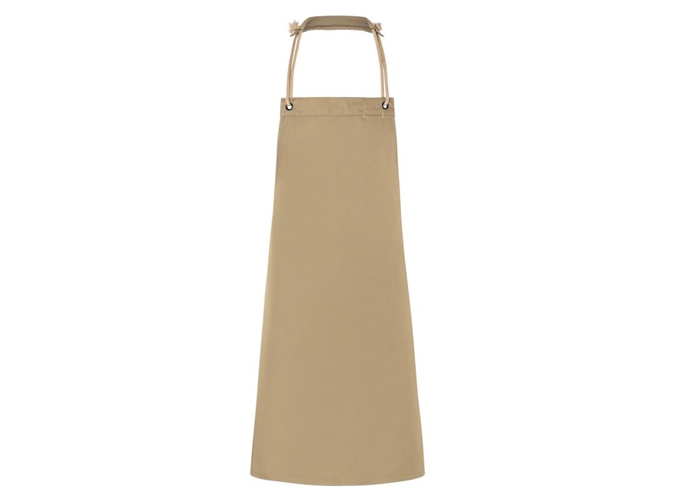 Bib Apron with cords 70x85 cm FullGadgets.com