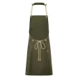 Bib Apron with cords 70x85 cm FullGadgets.com