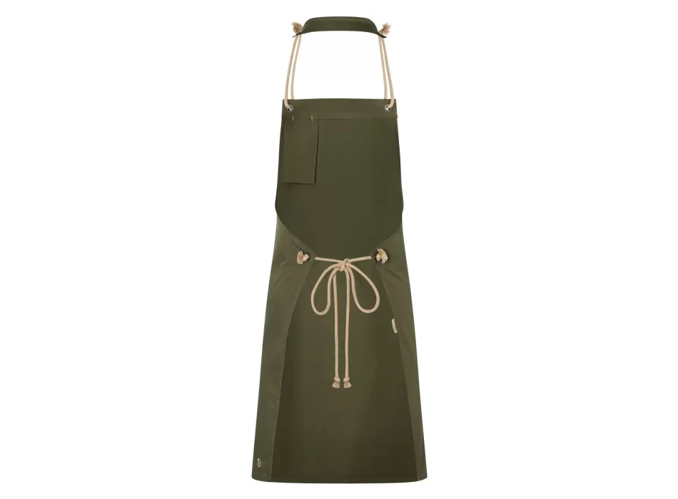 Bib Apron with cords 70x85 cm FullGadgets.com
