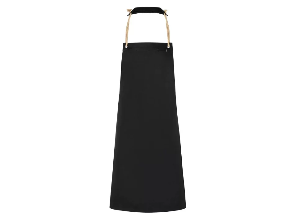 Bib Apron with cords 70x85 cm FullGadgets.com