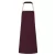 Bib Apron Cords 65%Rp35% Cotone Personalizzabile |KARLOWSKY
