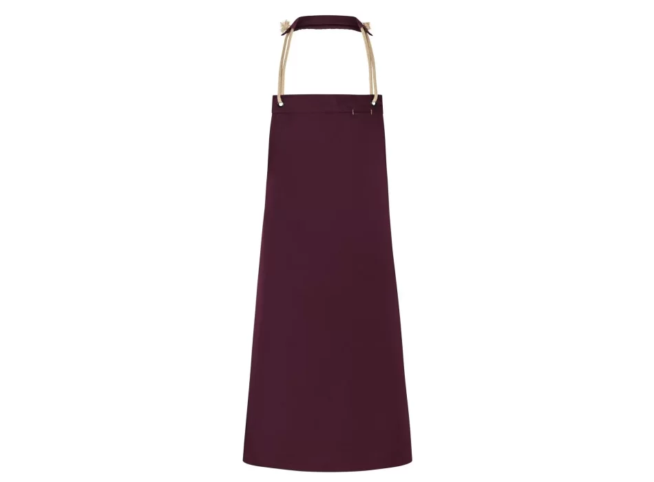 Bib Apron with cords 70x85 cm FullGadgets.com